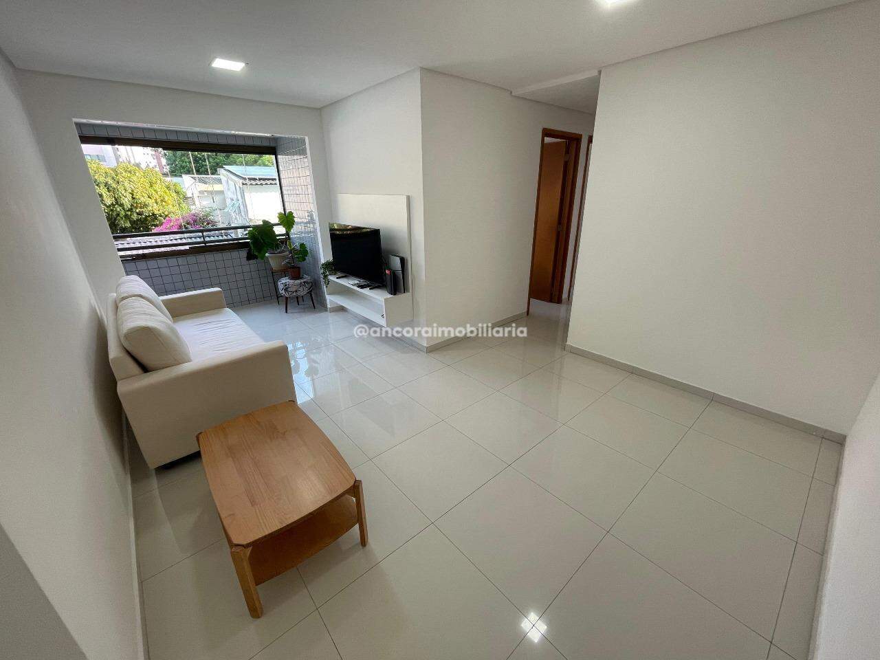 Apartamento à venda no Jaqueira: 