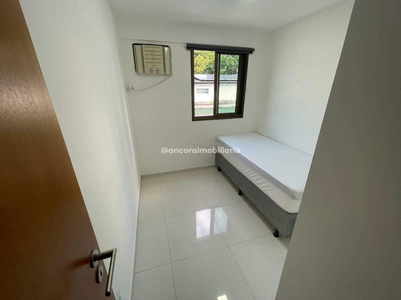 Apartamento à venda no Jaqueira: 