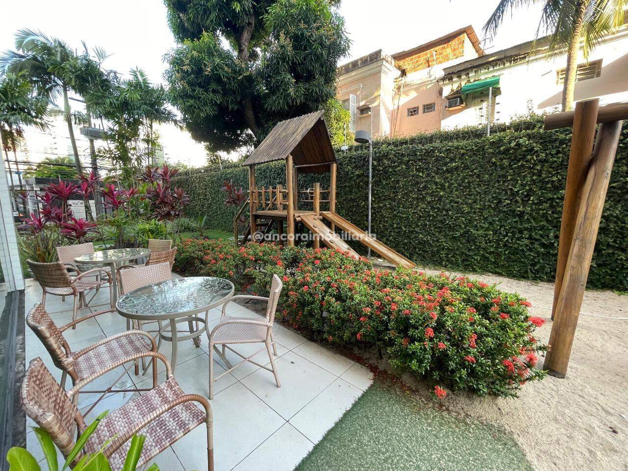 Apartamento à venda no Jaqueira: 