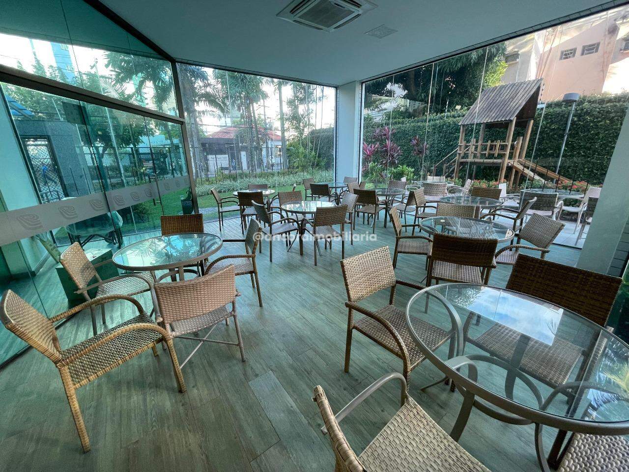 Apartamento à venda no Jaqueira: 