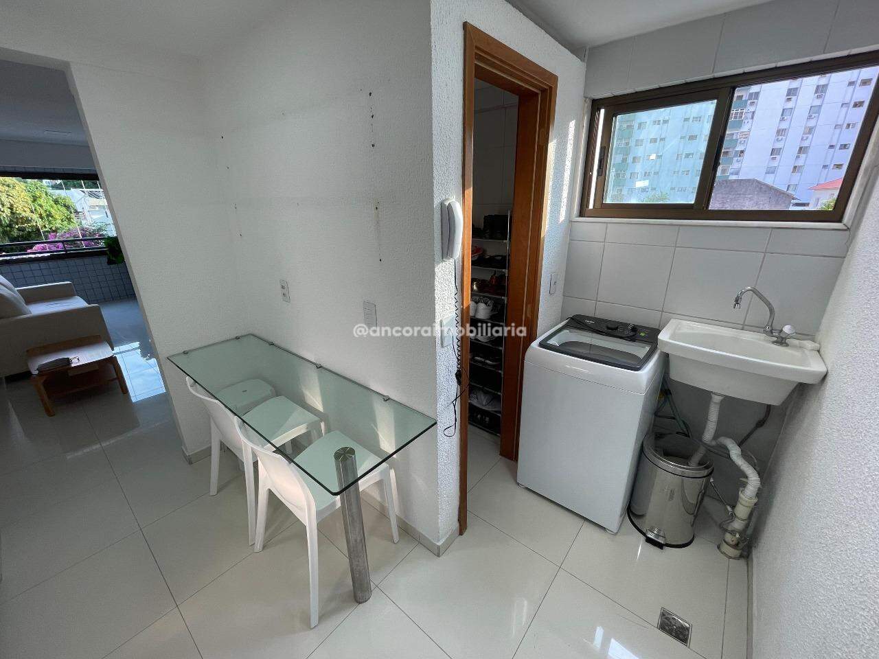 Apartamento à venda no Jaqueira: 