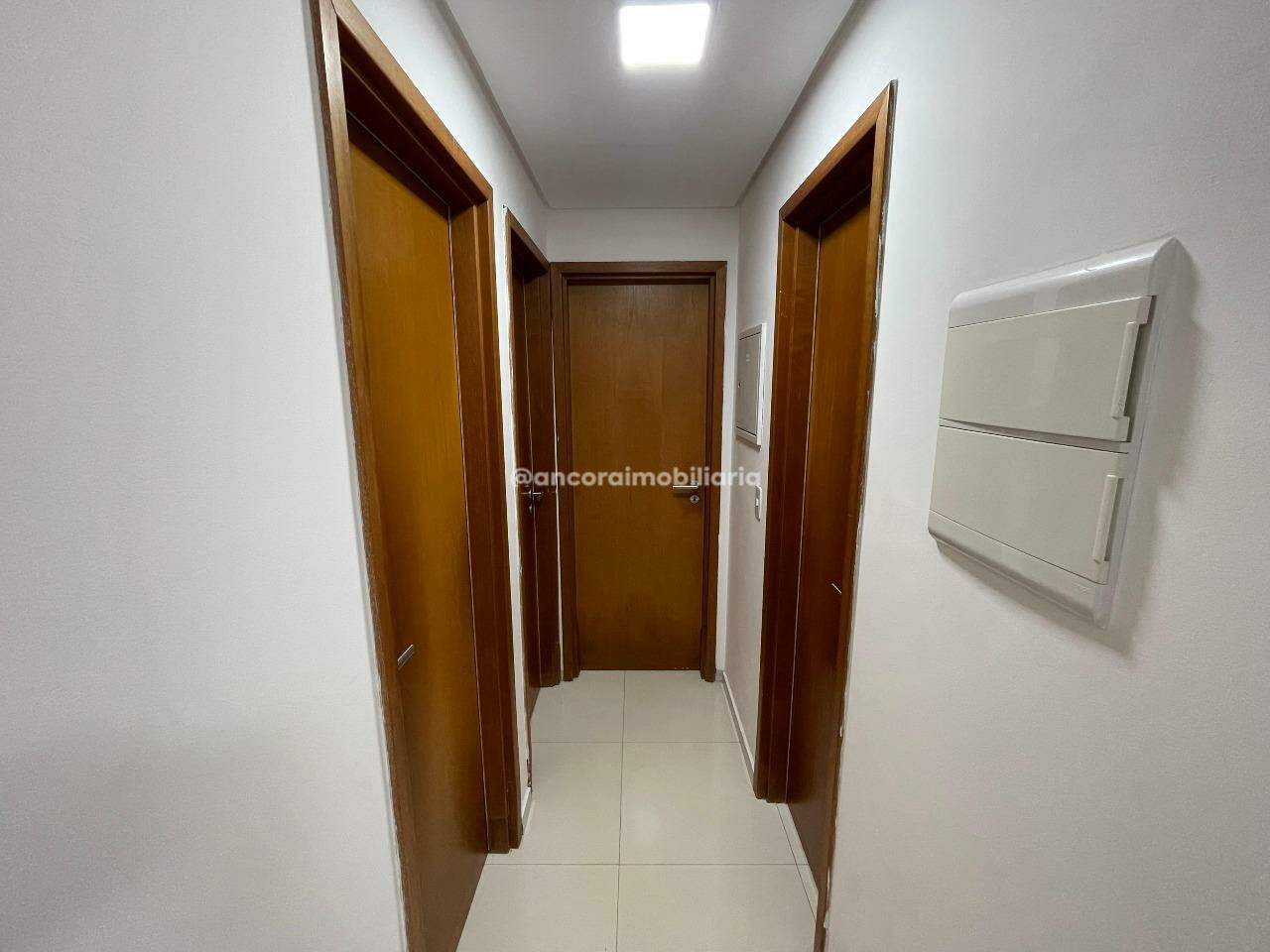 Apartamento à venda no Jaqueira: 
