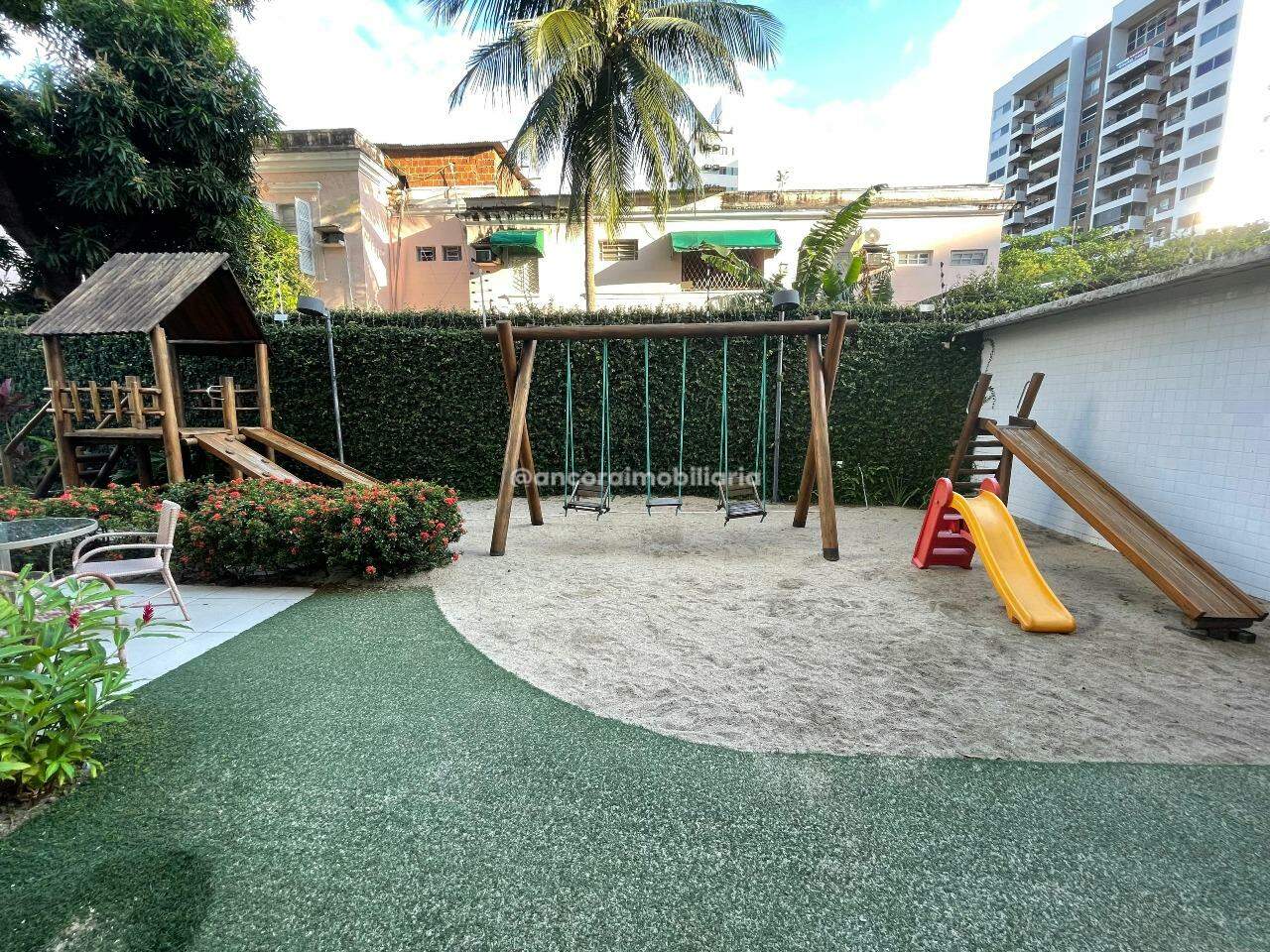 Apartamento à venda no Jaqueira: 