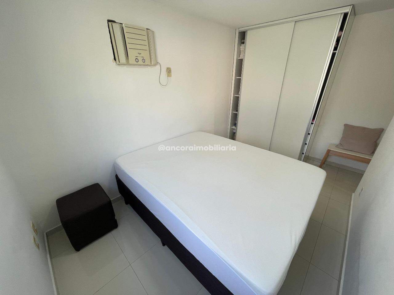 Apartamento à venda no Jaqueira: 