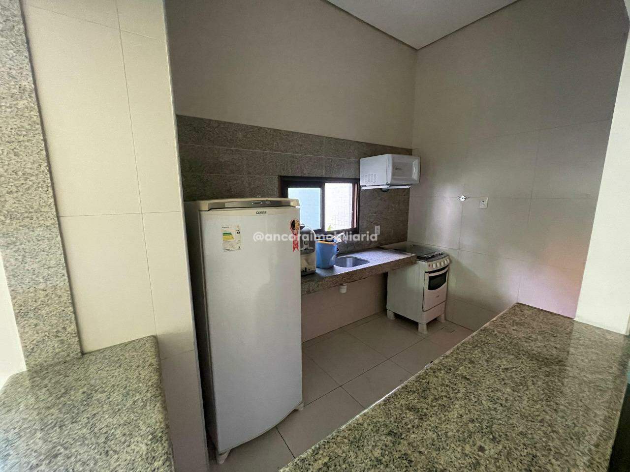 Apartamento à venda no Jaqueira: 