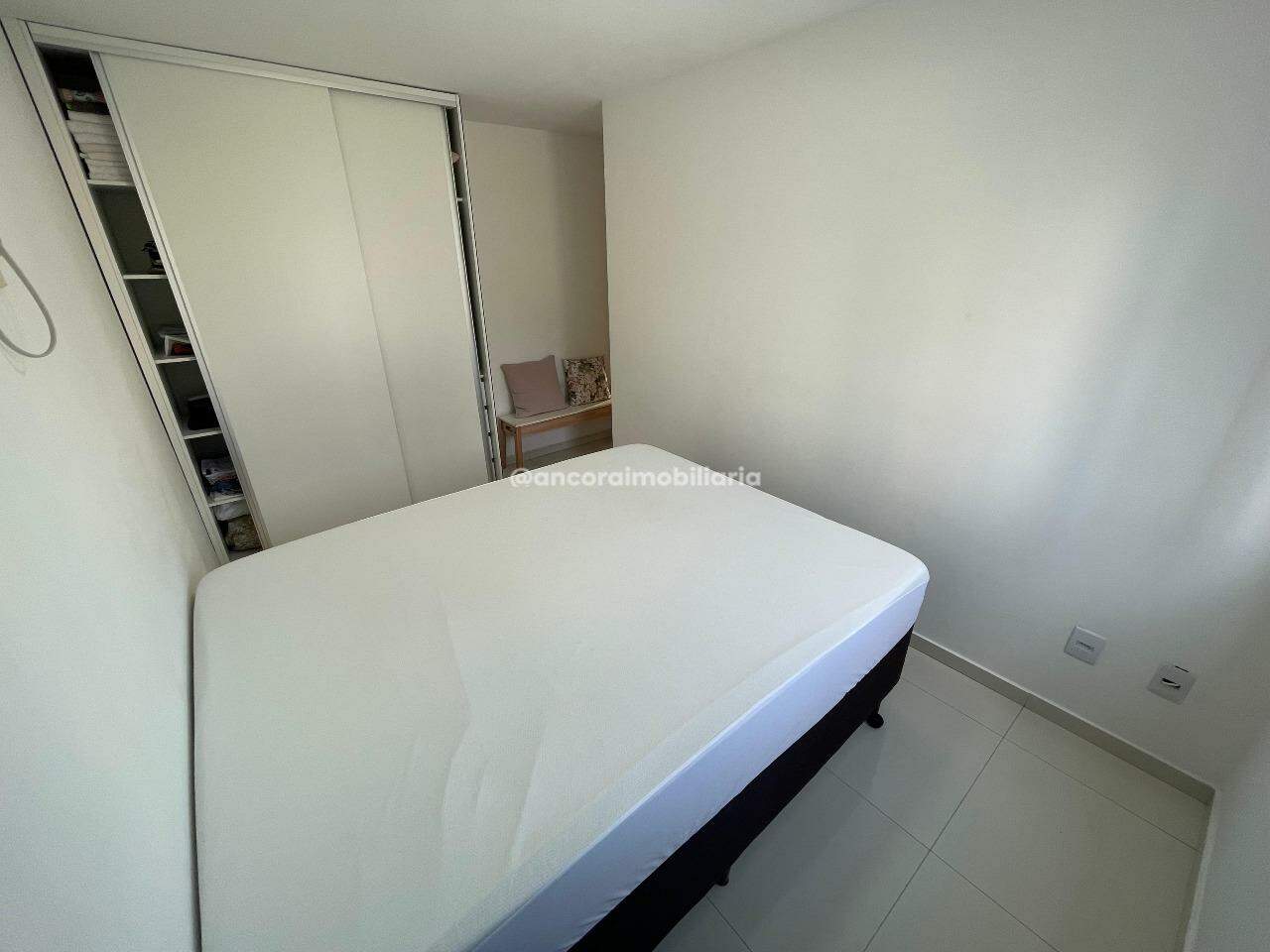 Apartamento à venda no Jaqueira: 