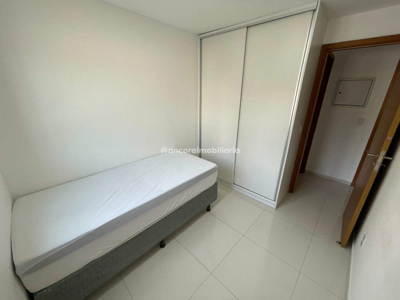 Apartamento à venda no Jaqueira: 