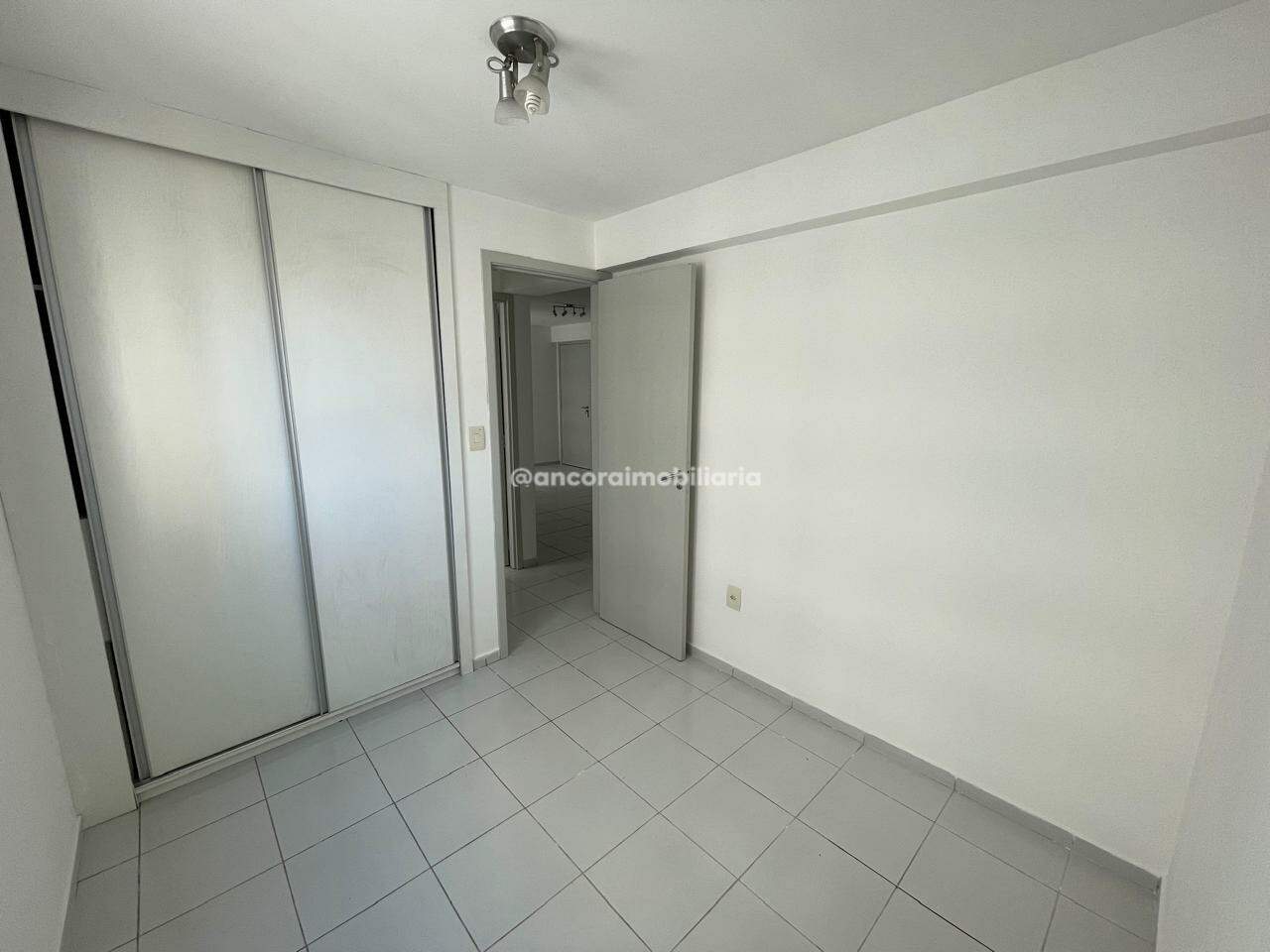 Apartamento à venda no Imbiribeira: 