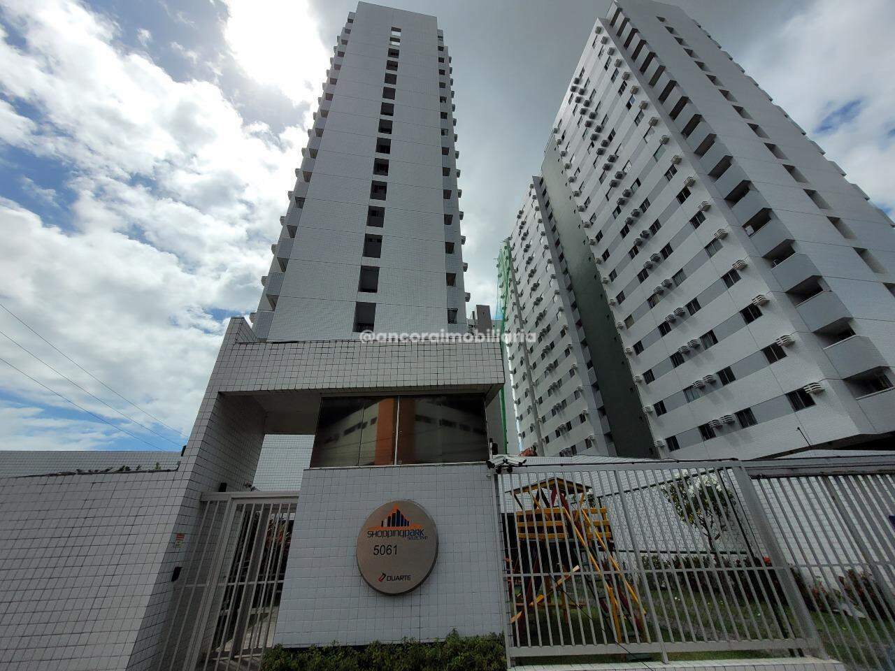 Apartamento à venda no Imbiribeira: 