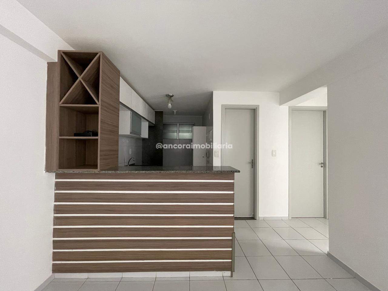Apartamento à venda no Imbiribeira: 