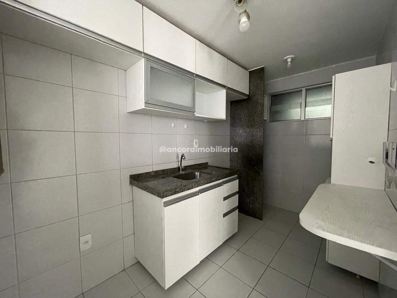 Apartamento à venda no Imbiribeira: 