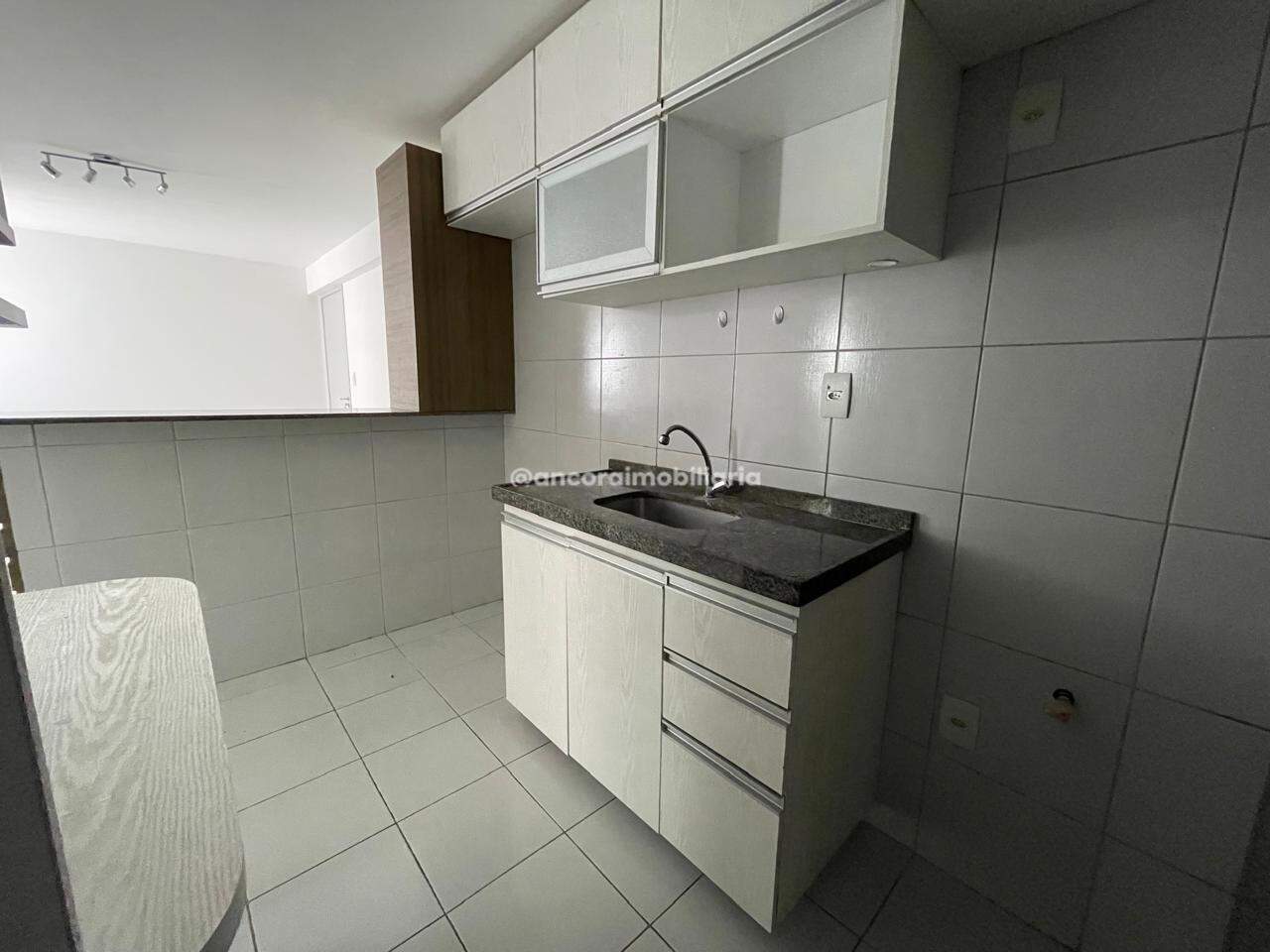 Apartamento à venda no Imbiribeira: 