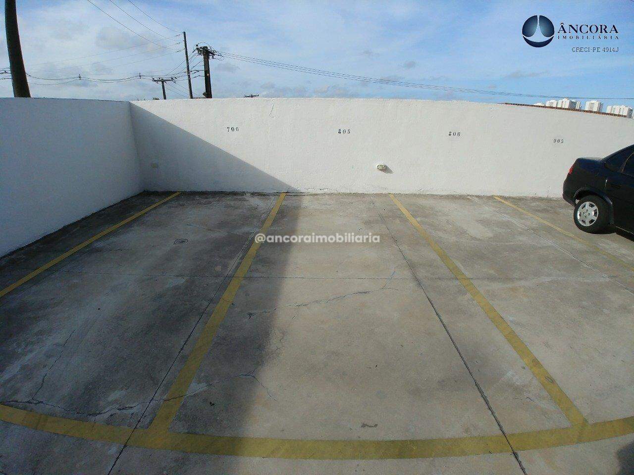 Apartamento à venda no Imbiribeira: 