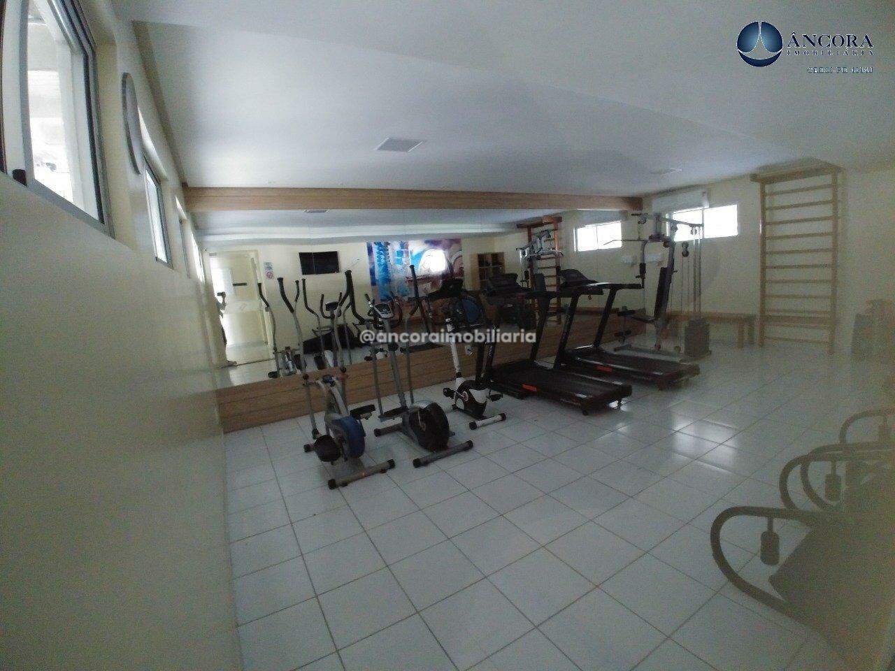 Apartamento à venda no Imbiribeira: 