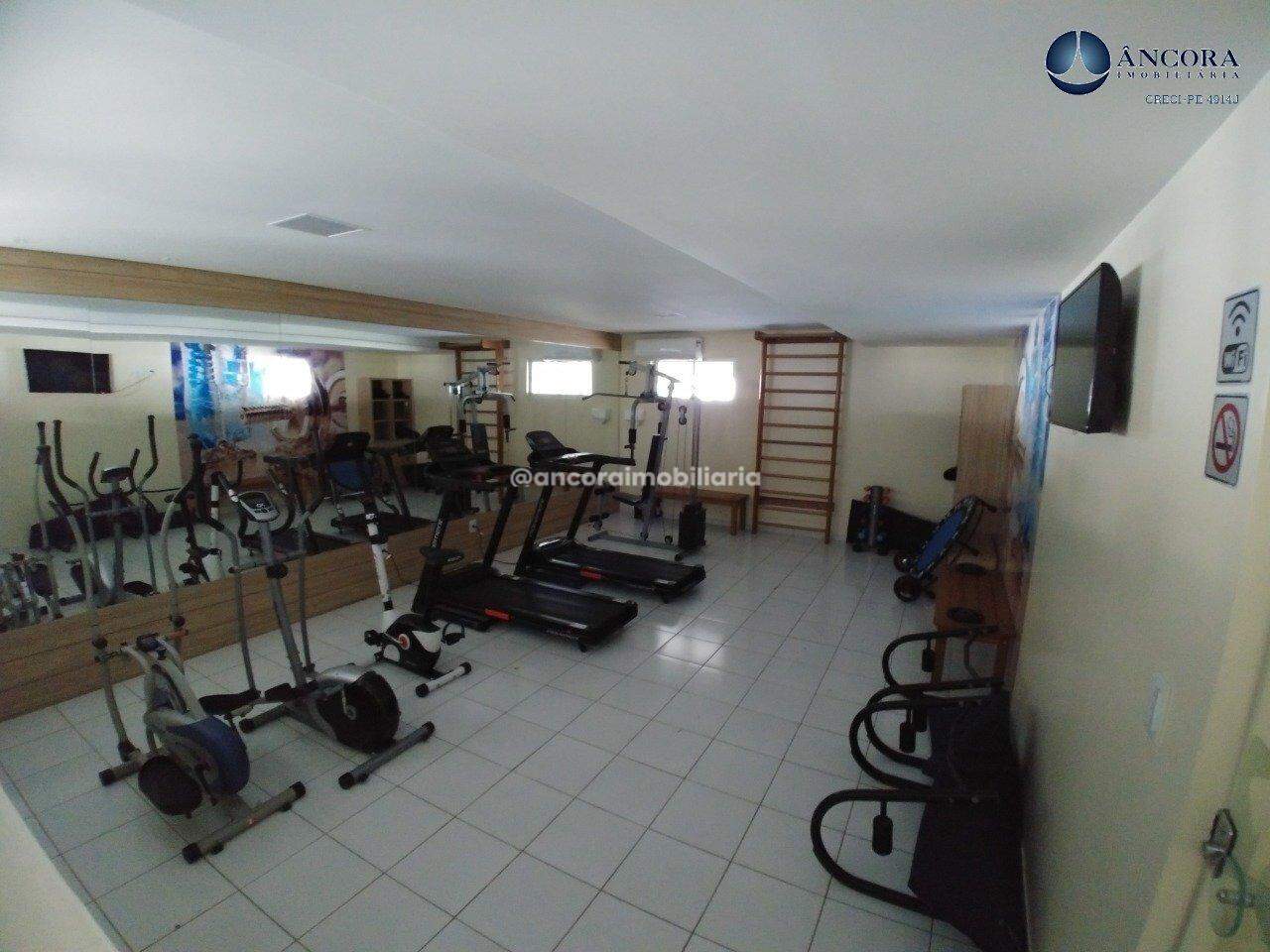 Apartamento à venda no Imbiribeira: 