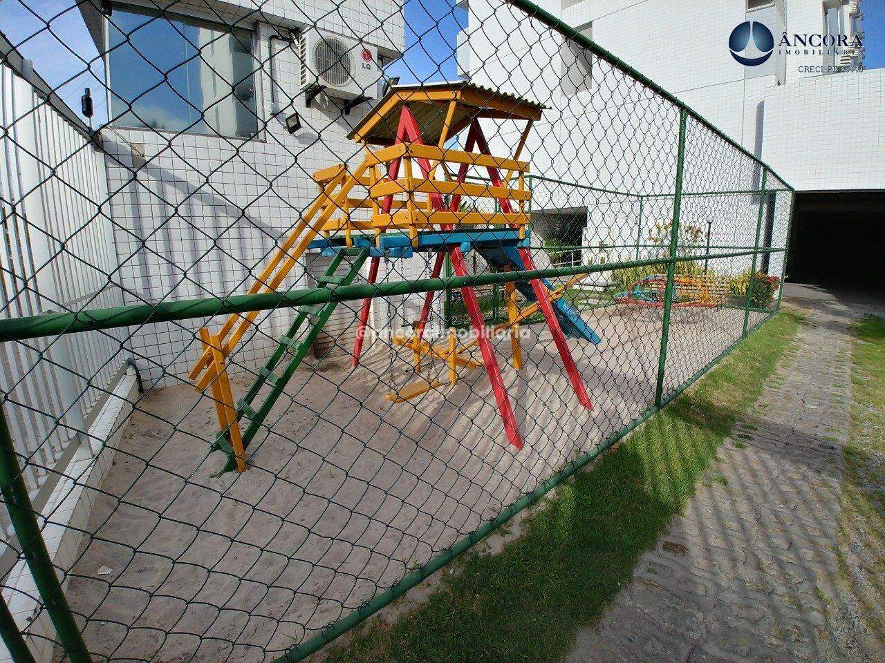 Apartamento à venda no Imbiribeira: 