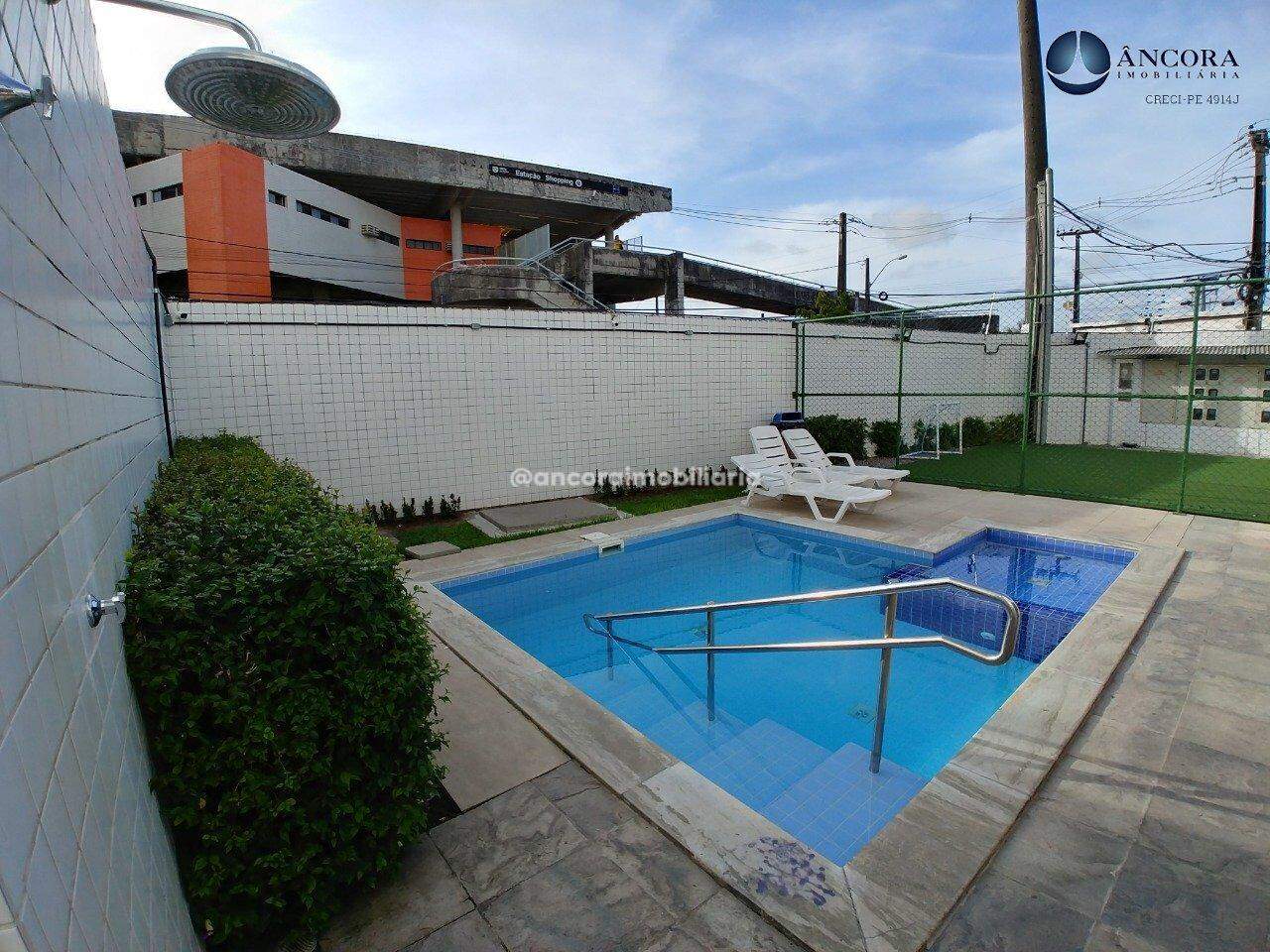 Apartamento à venda no Imbiribeira: 