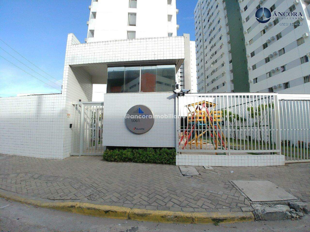 Apartamento à venda no Imbiribeira: 
