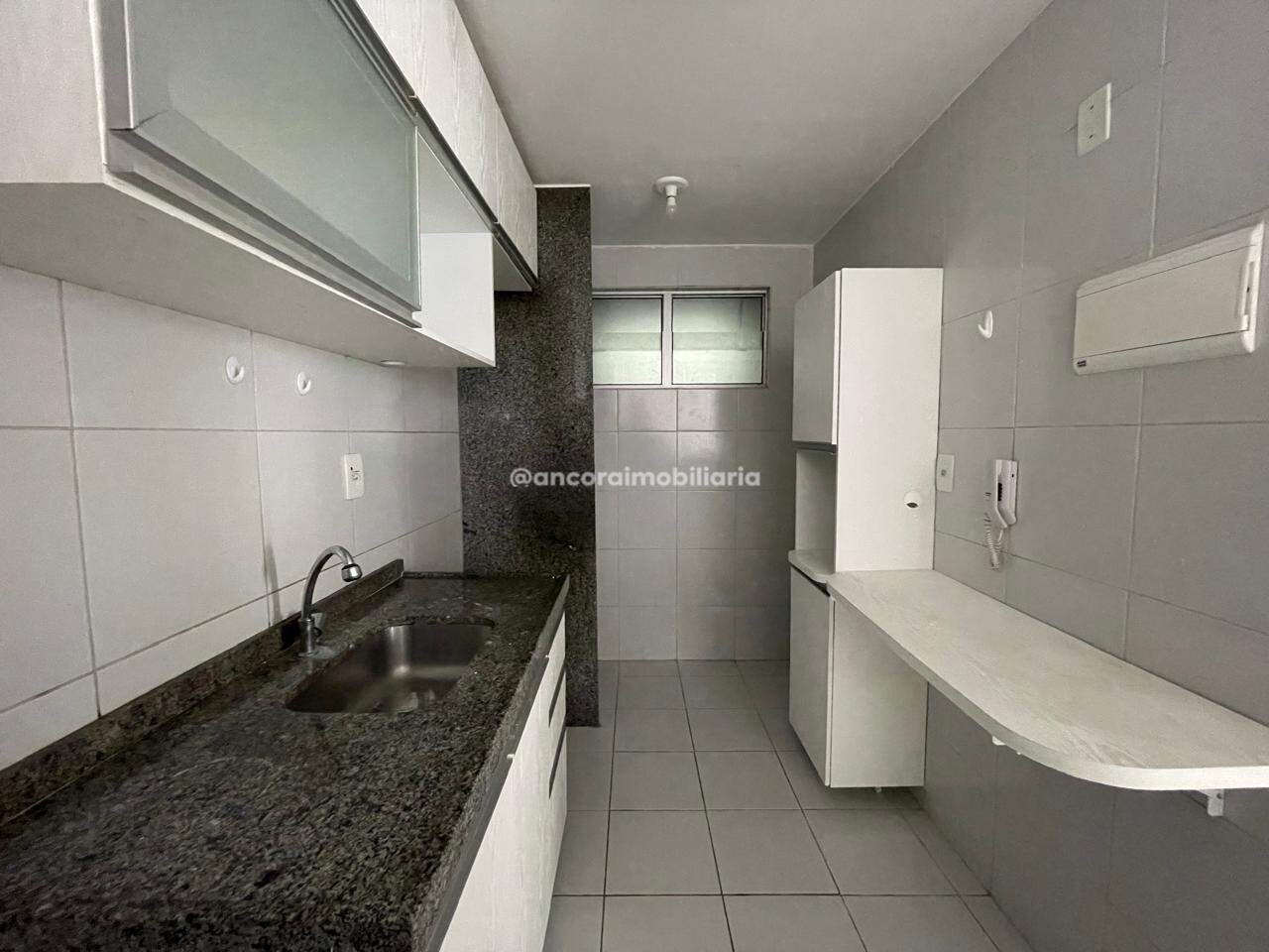 Apartamento à venda no Imbiribeira: 