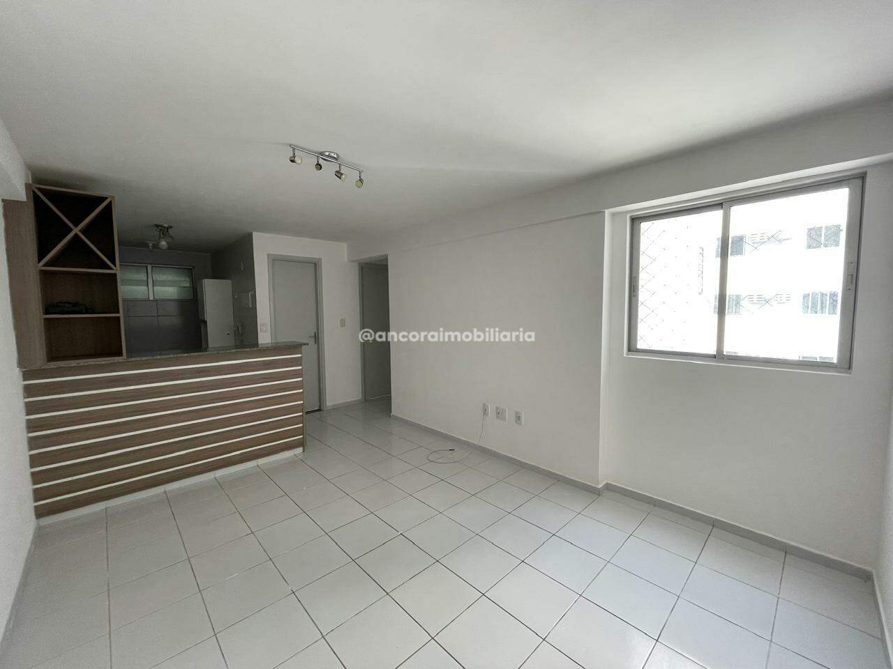 Apartamento à venda no Imbiribeira: 