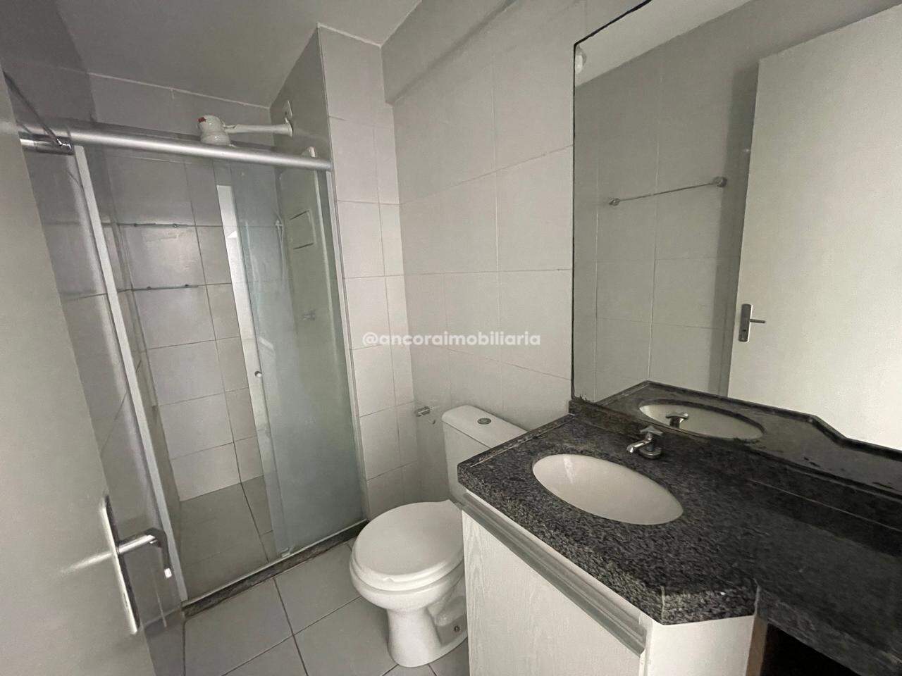 Apartamento à venda no Imbiribeira: 