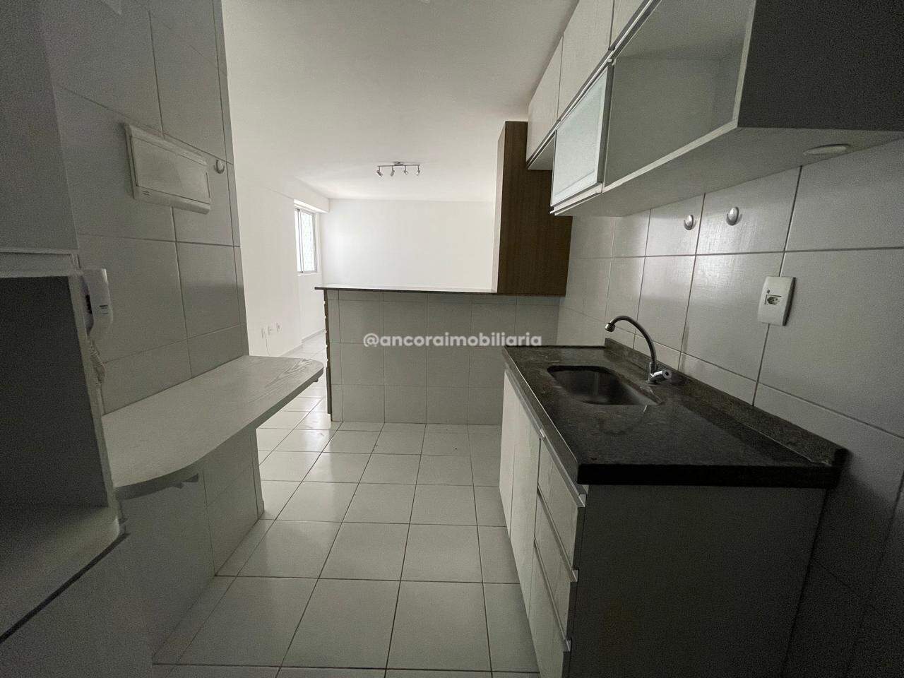 Apartamento à venda no Imbiribeira: 