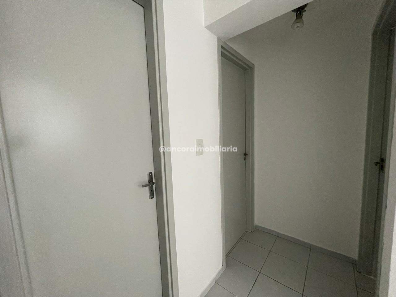 Apartamento à venda no Imbiribeira: 