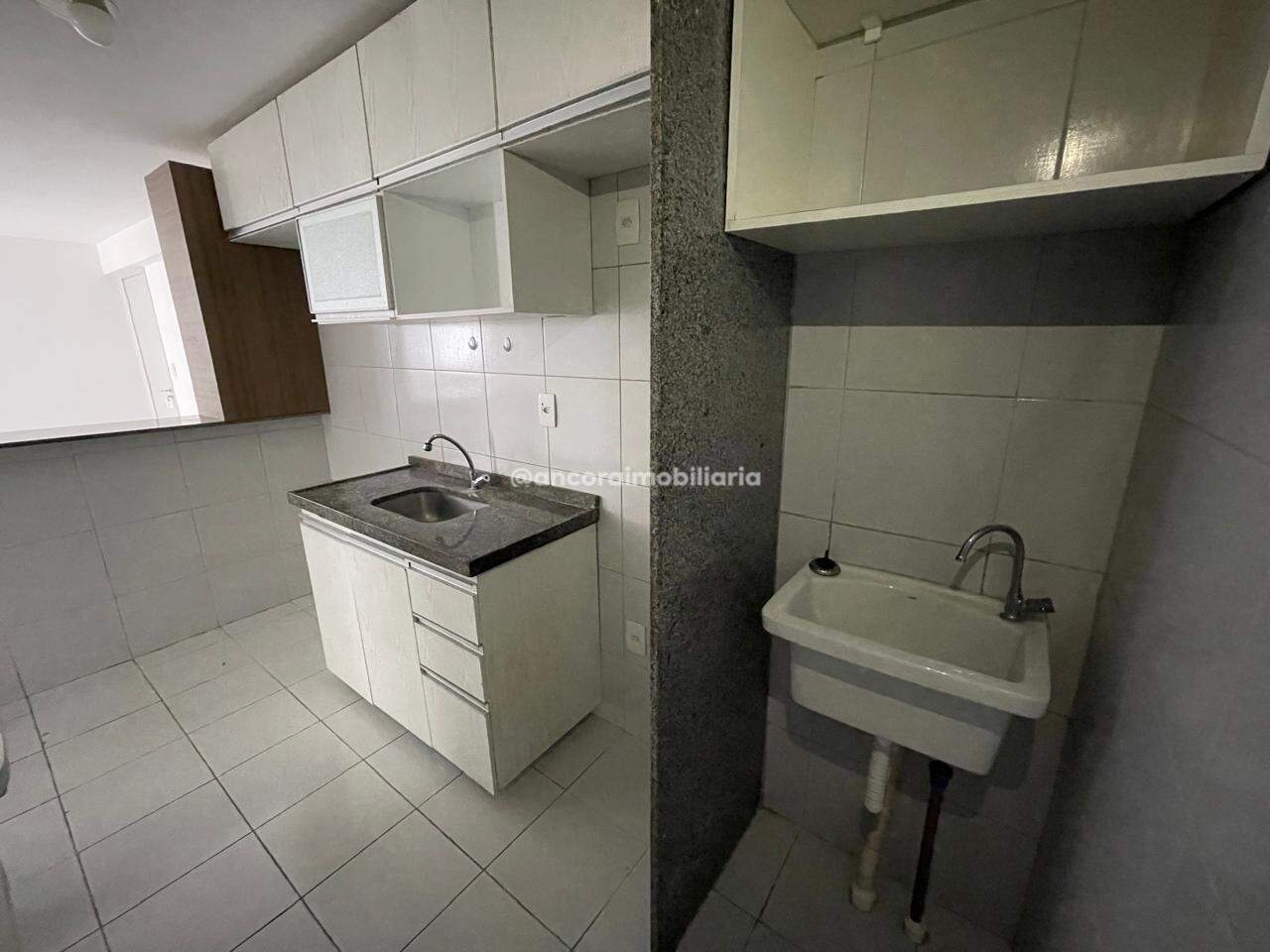 Apartamento à venda no Imbiribeira: 