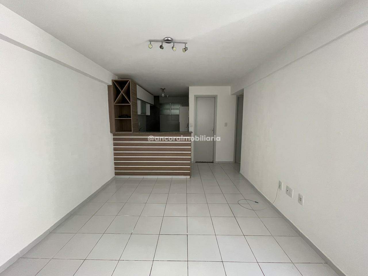 Apartamento à venda no Imbiribeira: 