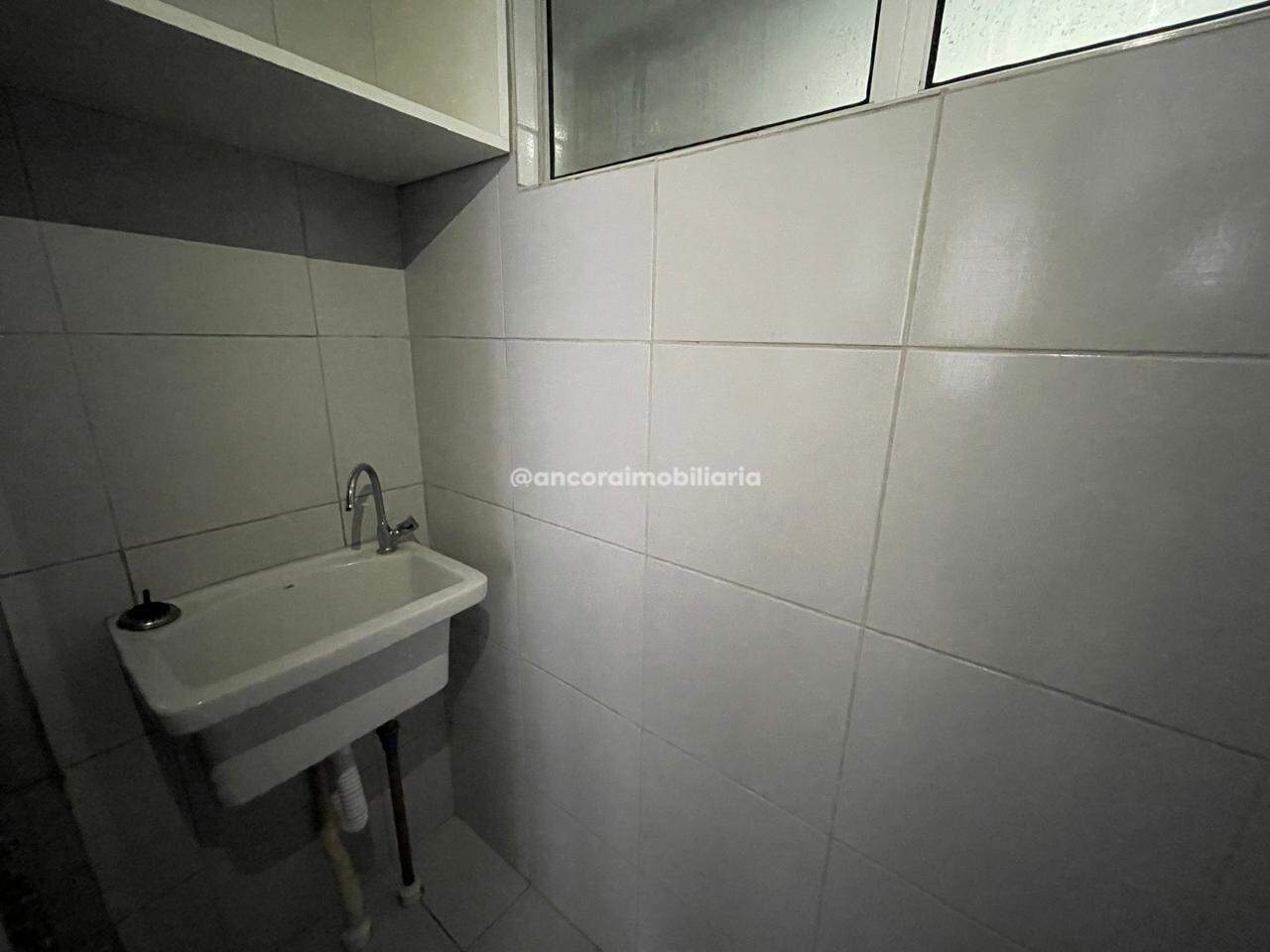 Apartamento à venda no Imbiribeira: 