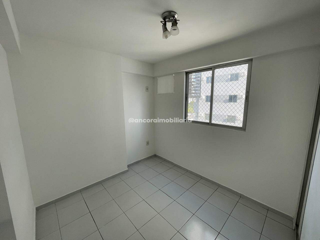 Apartamento à venda no Imbiribeira: 