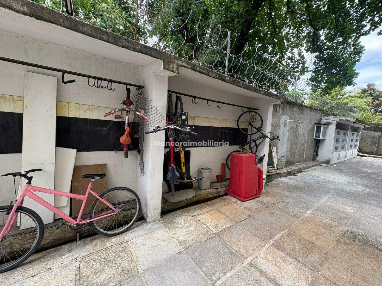 Apartamento para aluguel no Boa Viagem: