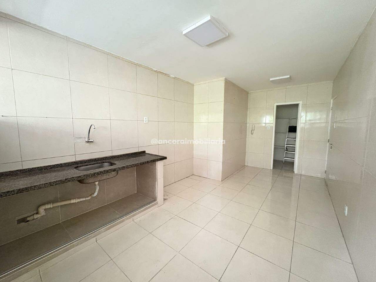 Apartamento para aluguel no Boa Viagem: