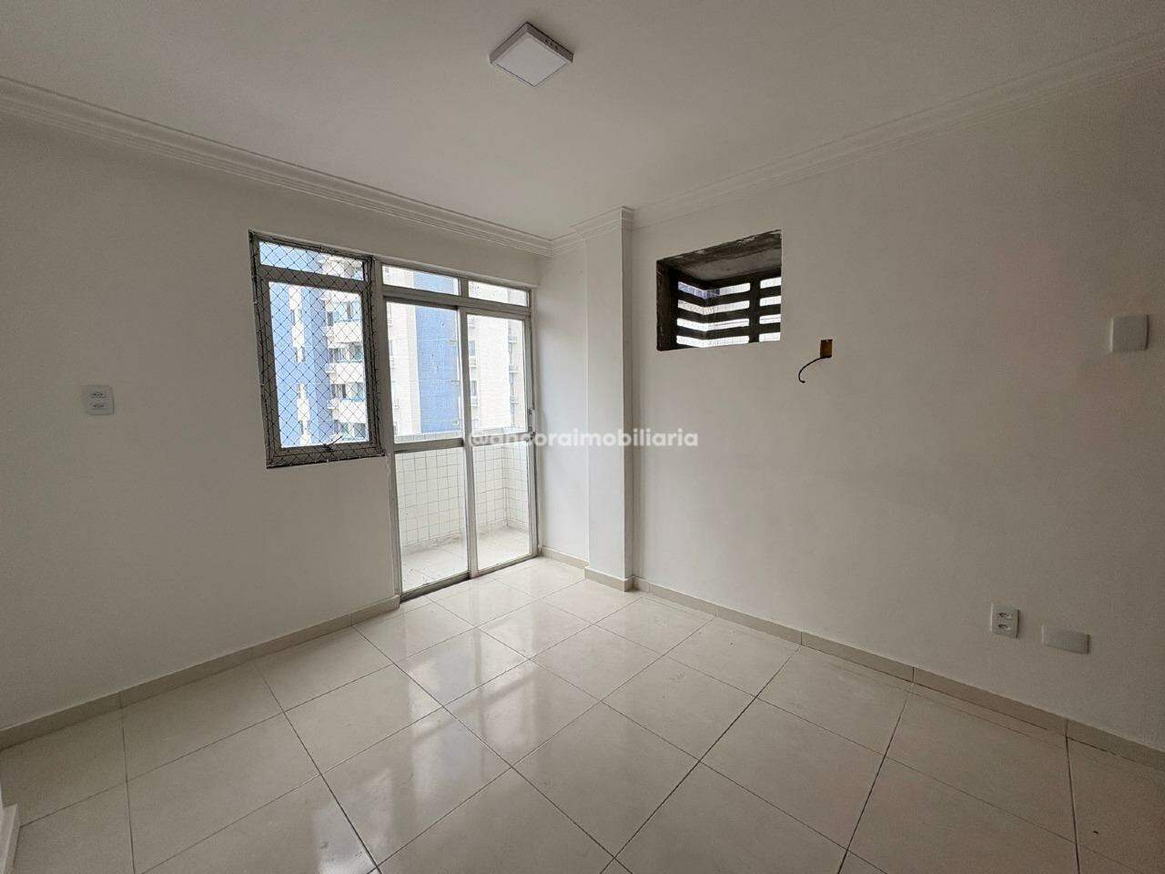 Apartamento para aluguel no Boa Viagem: