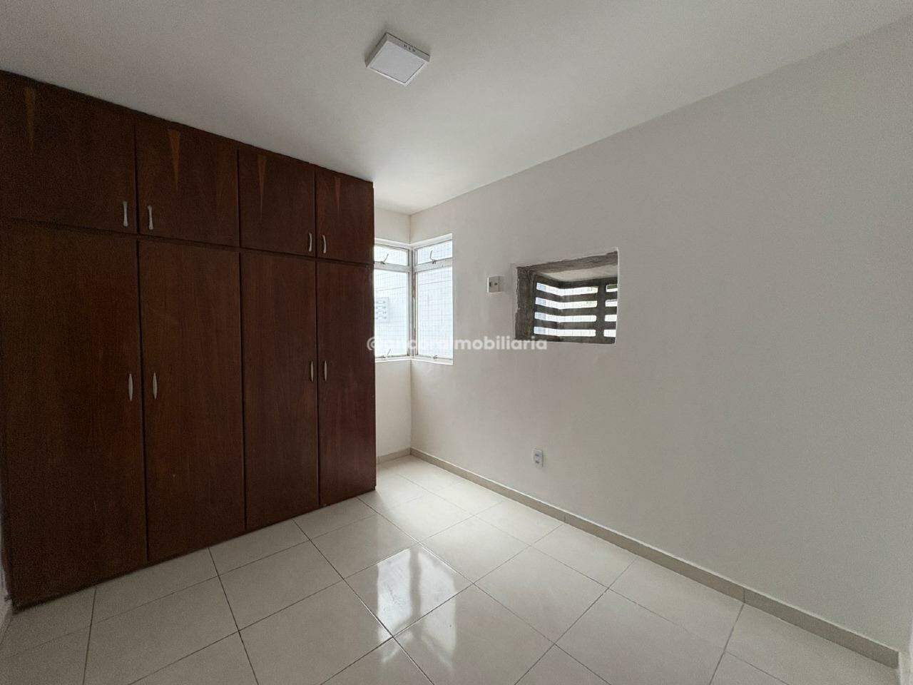 Apartamento para aluguel no Boa Viagem: