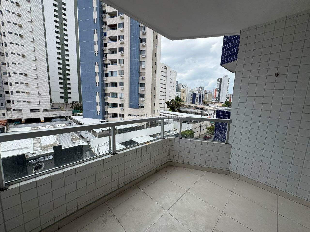 Apartamento para aluguel no Boa Viagem: