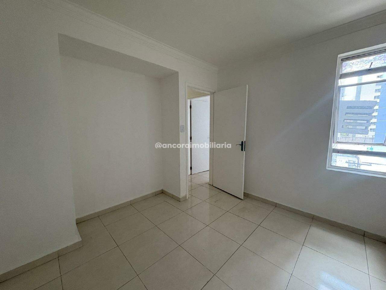 Apartamento para aluguel no Boa Viagem: