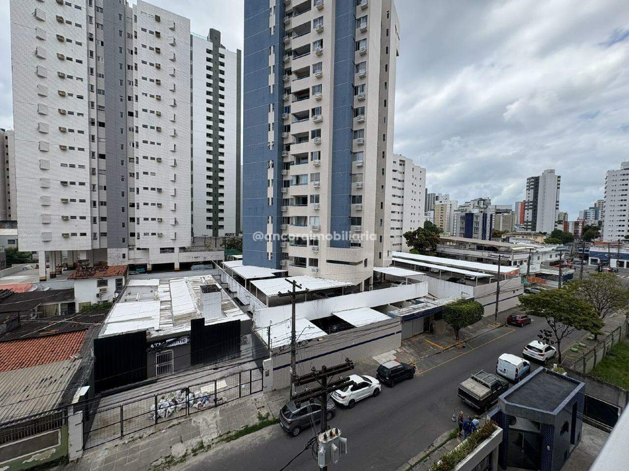 Apartamento para aluguel no Boa Viagem: