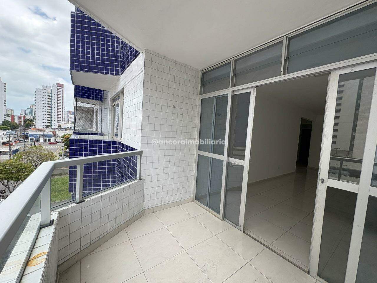 Apartamento para aluguel no Boa Viagem: