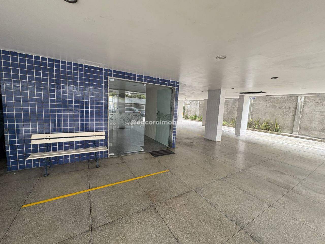 Apartamento para aluguel no Boa Viagem: