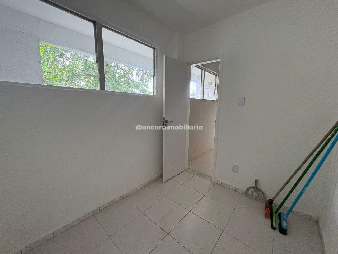 Apartamento para aluguel no Boa Viagem: