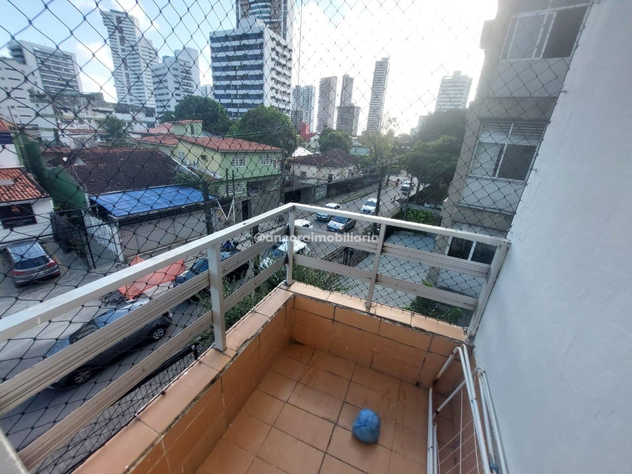 Apartamento à venda no Torre: 
