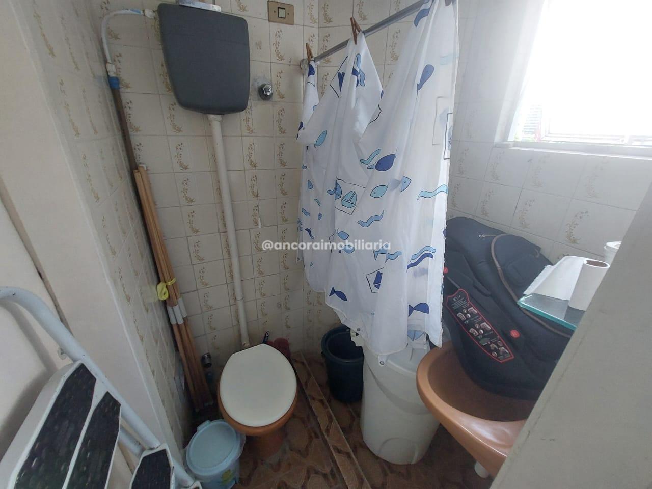 Apartamento à venda no Torre: 