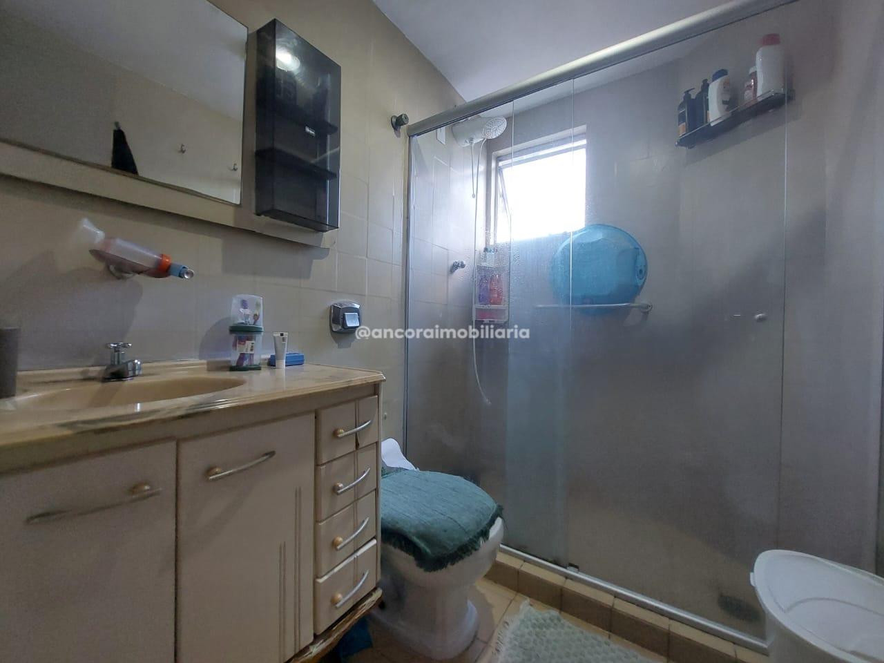 Apartamento à venda no Torre: 