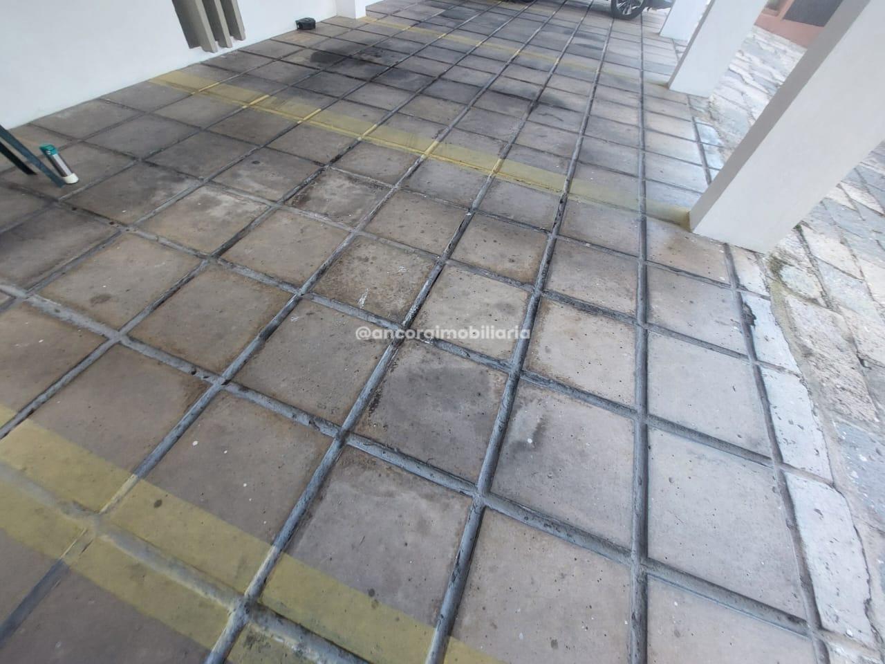 Apartamento à venda no Torre: 