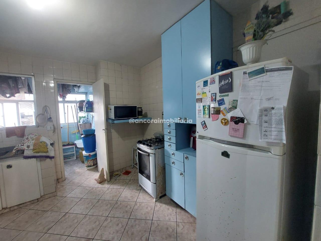 Apartamento à venda no Torre: 
