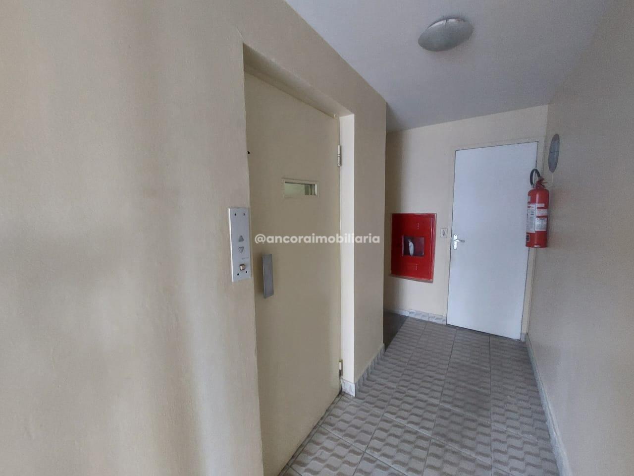 Apartamento à venda no Torre: 