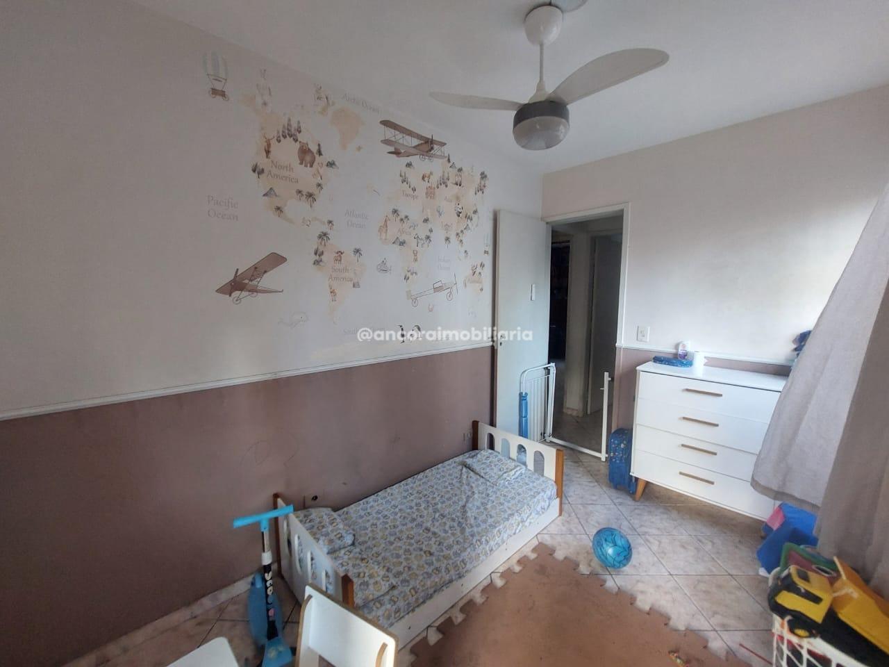 Apartamento à venda no Torre: 