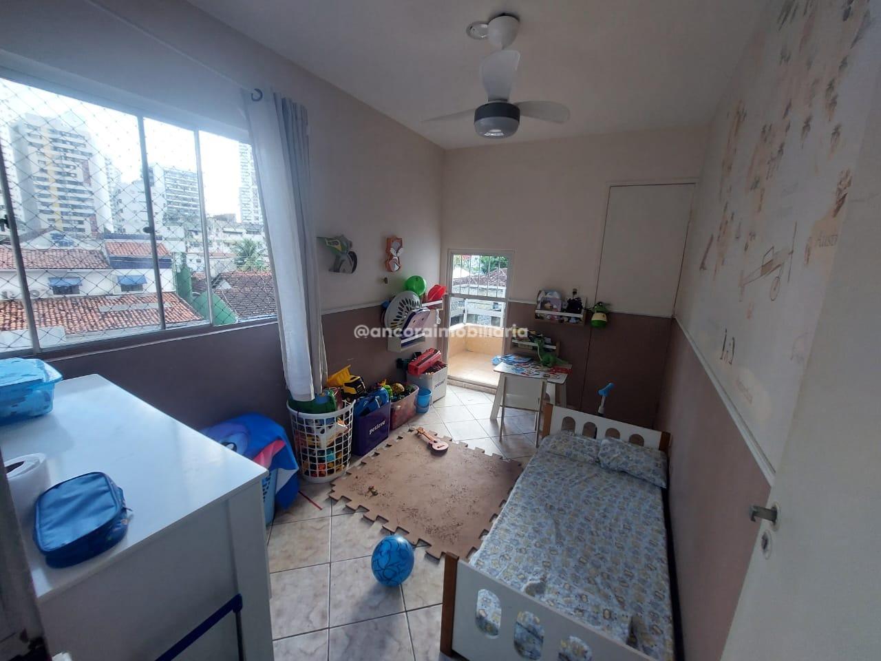 Apartamento à venda no Torre: 