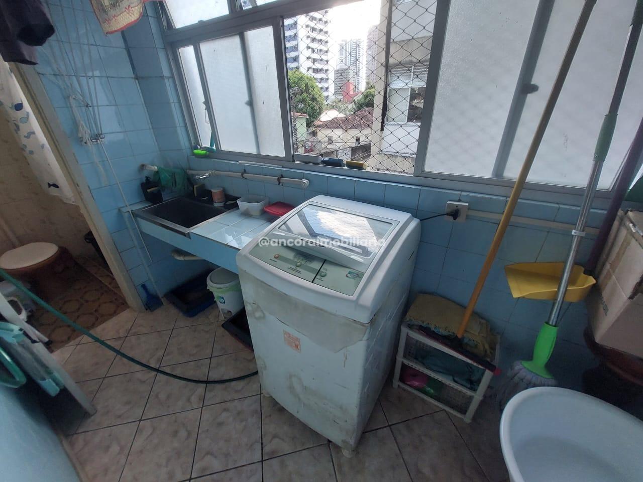 Apartamento à venda no Torre: 